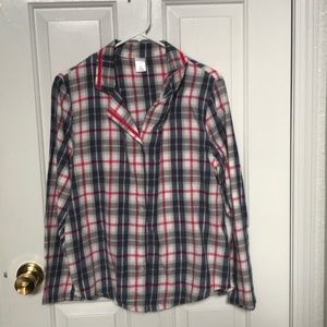 Liz Claiborne Petite Medium Pajamas